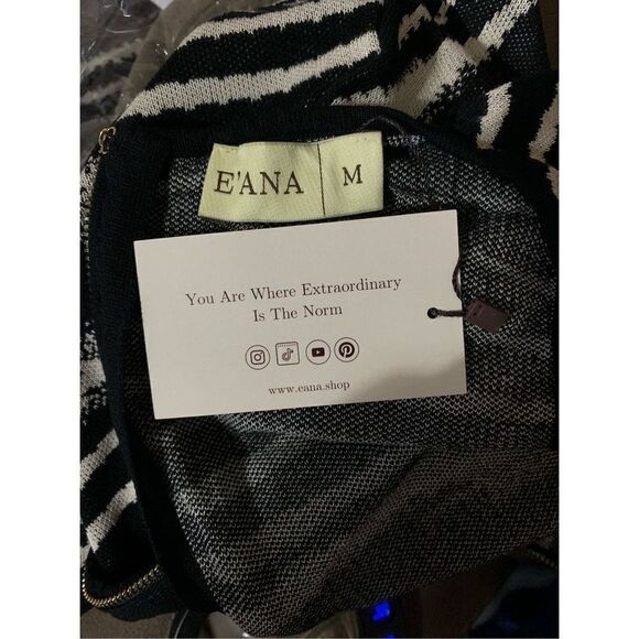 Eana Maxi Dress - Picture 6 of 7